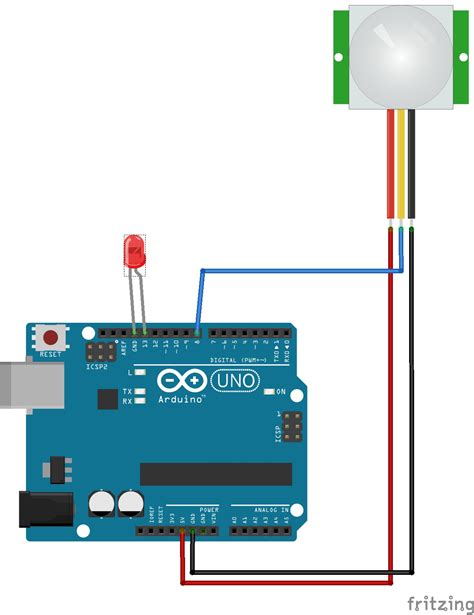 pir sensor rfid arduino|arduino pir sensor instructions.